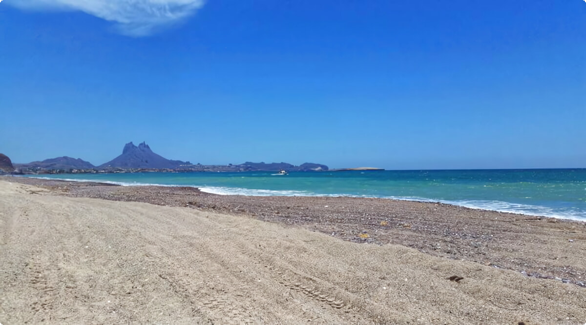 Las mejores opciones de alquiler de coches en Guaymas